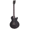 Schecter Hellraiser Solo-II Elektro Gitar (Gloss Black)<br>Fotoğraf: 1/6