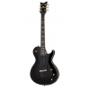 Schecter Hellraiser Solo Special Elektro Gitar (Black Gold)<br>Fotoğraf: 1/1