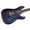 Schecter HH C-1 FR Elektro Gitar (Ultraviolet)<br>Fotoğraf: 6/7