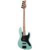 Schecter J-4 Bass Gitar (Sea Foam Green)<br>Fotoğraf: 1/9
