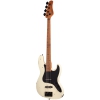 Schecter J-4 Sixx Bas Gitar (Worn Ivory)<br>Fotoğraf: 1/5