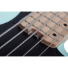 Schecter J-5 5 Telli Bas Gitar (Sea Foam Green)<br>Fotoğraf: 5/10