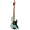 Schecter J-5 5 Telli Bas Gitar (Sea Foam Green)<br>Fotoğraf: 1/10