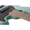 Schecter J-5 5 Telli Bas Gitar (Sea Foam Green)<br>Fotoğraf: 6/10