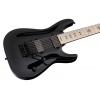 Schecter Jeff Loomis JL-7 FR Elektro Gitar (Siyah)<br>Fotoğraf: 2/7