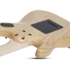 Schecter Justin Beck Ani Elektro Gitar (Gloss Natural)<br>Fotoğraf: 8/8