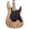 Schecter Justin Beck Ani Elektro Gitar (Gloss Natural)<br>Fotoğraf: 2/8