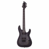 Schecter Keith Merrow KM-6 Elektro Gitar (Trans Black Burst Satin)<br>Fotoğraf: 1/6