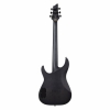 Schecter Keith Merrow KM-6 Elektro Gitar (Trans Black Burst Satin)<br>Fotoğraf: 2/6