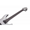 Schecter Keith Merrow KM-6 Elektro Gitar (Trans White Satin)<br>Fotoğraf: 2/4