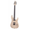 Schecter Keith Merrow KM-6 MK-II Elektro Gitar (Natural Pearl)<br>Fotoğraf: 1/6