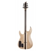Schecter Keith Merrow KM-6 MK-II Elektro Gitar (Natural Pearl)<br>Fotoğraf: 2/6