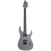 Schecter Keith Merrow KM-6 Mk-III Hybrid Elektro Gitar (Telesto Grey)<br>Fotoğraf: 1/8