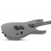 Schecter Keith Merrow KM-6 Mk-III Hybrid Elektro Gitar (Telesto Grey)<br>Fotoğraf: 2/8