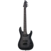 Schecter Keith Merrow KM-7 Elektro Gitar (Trans Black Burst Satin)<br>Fotoğraf: 1/5