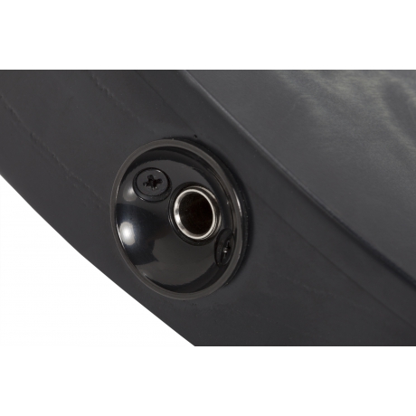 Schecter Keith Merrow KM-7 MK-III Standard 7 Telli Elektro Gitar (Trans Black Burst)<br>Fotoğraf: 5/8