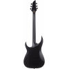 Schecter KM-6 MK-III Legacy Elektro Gitar (Transparent Black Burst)<br>Fotoğraf: 4/4