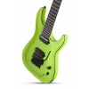 Schecter KM-7 FR-S Elektro Gitar (Lambo Green)<br>Fotoğraf: 3/6