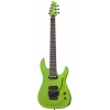 Schecter KM-7 FR-S Elektro Gitar (Lambo Green)<br>Fotoğraf: 1/6