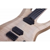 Schecter KM-7 MK-II Elektro Gitar (Natural Pearl)<br>Fotoğraf: 6/9