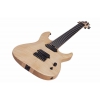 Schecter KM-7 MK-II Elektro Gitar (Natural Pearl)<br>Fotoğraf: 9/9