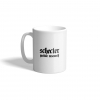 Schecter Logolu Mug<br>Fotoğraf: 1/1