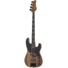 Schecter Model-T 4 Exotic Bas Gitar (Natural Satin)<br>Fotoğraf: 1/7