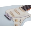 Schecter Nick Johnston Traditional Elektro Gitar (Atomic Frost)<br>Fotoğraf: 3/7