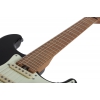 Schecter Nick Johnston Traditional Elektro Gitar (Atomic Ink)<br>Fotoğraf: 4/6