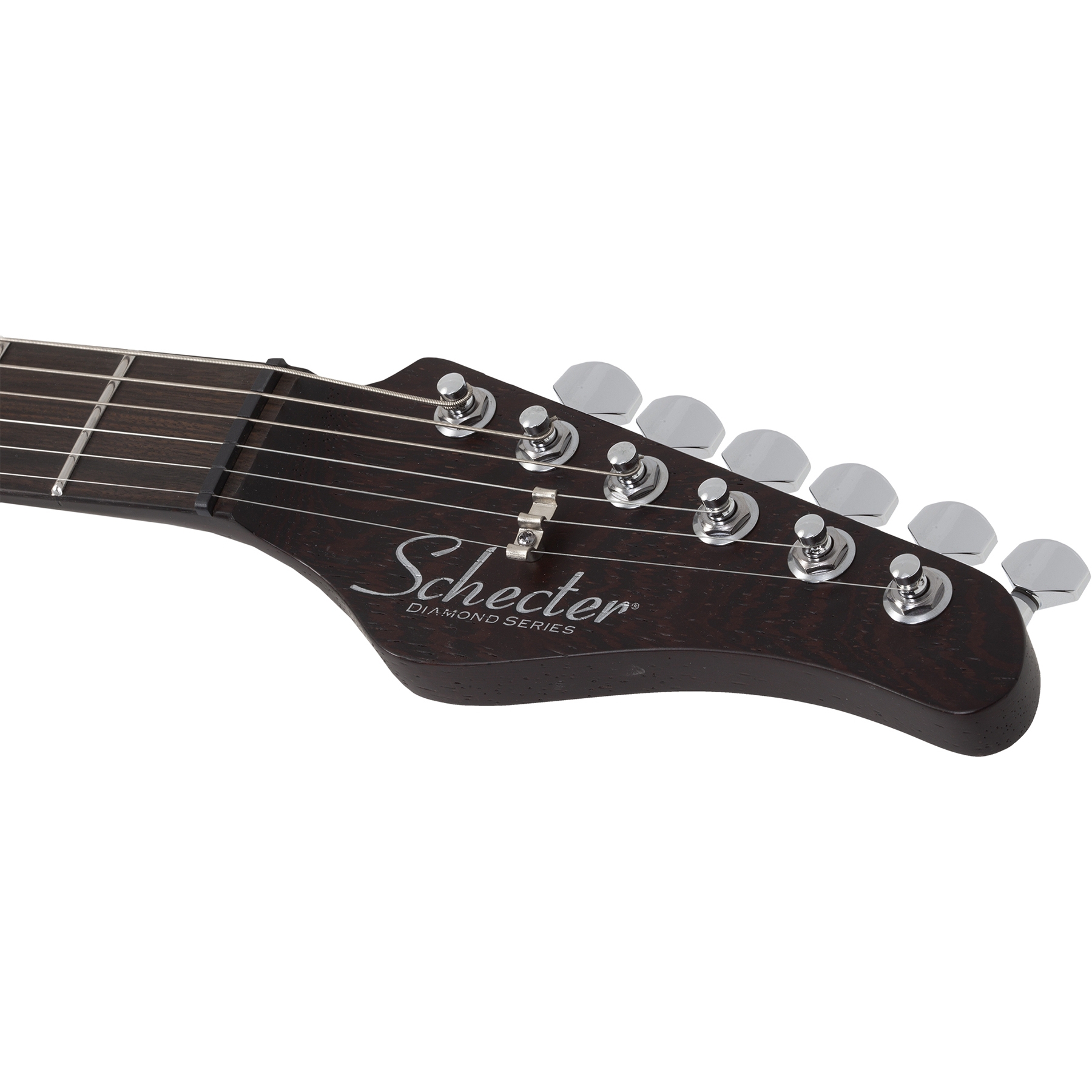 Schecter Nick Johnston Traditional HSS 10th Anniversary Elektro