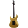 Schecter Nick Johnston Traditional HSS 10th Anniversary Elektro Gitar (Atomic Saffron), Fotoğraf: 9/9