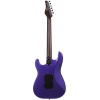 Schecter Nick Johnston Traditional HSS 10th Anniversary Elektro Gitar (Atomic Violet), Fotoğraf: 8/8