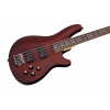 Schecter Omen-4 Bas Gitar (Walnut Satin)<br>Fotoğraf: 2/3