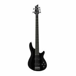 Schecter Omen-5 Bas Gitar (Gloss Black)