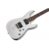 Schecter Omen 6 Elektro Gitar (Vintage White), Fotoğraf: 2/5