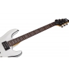 Schecter Omen 6 Elektro Gitar (Vintage White), Fotoğraf: 5/5