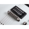 Schecter Omen 6 Elektro Gitar (Vintage White), Fotoğraf: 4/5