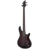 Schecter Omen Elite-4 Bas Gitar (Black Cherry Burst)<br>Fotoğraf: 1/6