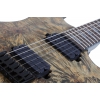 Schecter Omen Elite-6 Elektro Gitar (Charcoal)<br>Fotoğraf: 4/8
