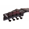 Schecter Omen Elite-7 Multiscale 7 Telli Solak Elektro Gitar (Black Cherry Burst)<br>Fotoğraf: 9/10