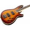 Schecter Omen Extreme-4 Bas Gitar (Vintage Sunburst)<br>Fotoğraf: 4/4