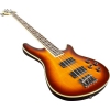 Schecter Omen Extreme-4 Bas Gitar (Vintage Sunburst)<br>Fotoğraf: 2/4
