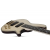 Schecter Omen Extreme-5 Bas Gitar (Gloss Natural)<br>Fotoğraf: 2/7