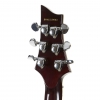 Schecter Omen Extreme 6 Elektro Gitar (Black Cherry), Fotoğraf: 4/5