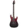 Schecter Omen Extreme-6 Elektro Gitar (Blood Burst)<br>Fotoğraf: 1/7