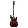 Schecter Omen Extreme 6 Elektro Gitar (Crimson Red Burst)<br>Fotoğraf: 1/2