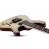 Schecter Omen Extreme-6 Elektro Gitar (Gloss Natural)<br>Fotoğraf: 3/7