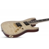 Schecter Omen Extreme-6 Elektro Gitar (Gloss Natural)<br>Fotoğraf: 2/7