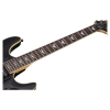 Schecter Omen Extreme 6 Elektro Gitar (See-Thru Black)<br>Fotoğraf: 4/5
