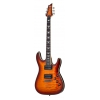 Schecter Omen Extreme 6 Elektro Gitar (Vintage Sunburst)<br>Fotoğraf: 1/6